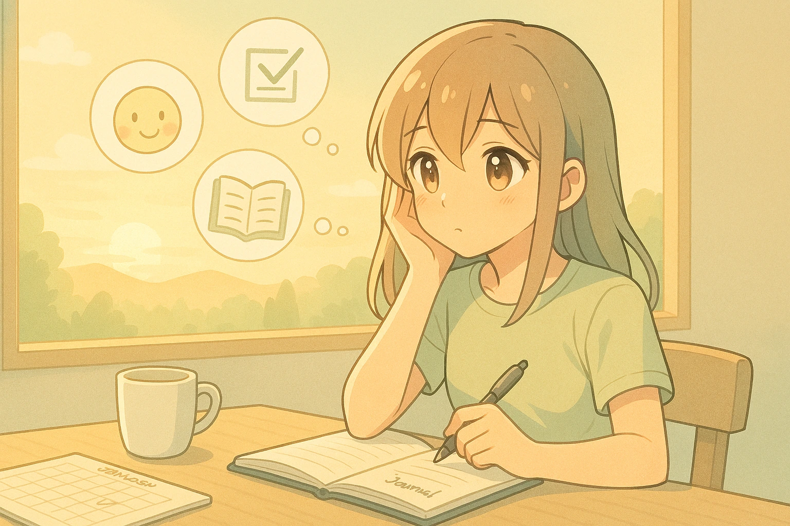 Part 1: Reflecting on 2025 – Finding the Lessons That Shape Your Future