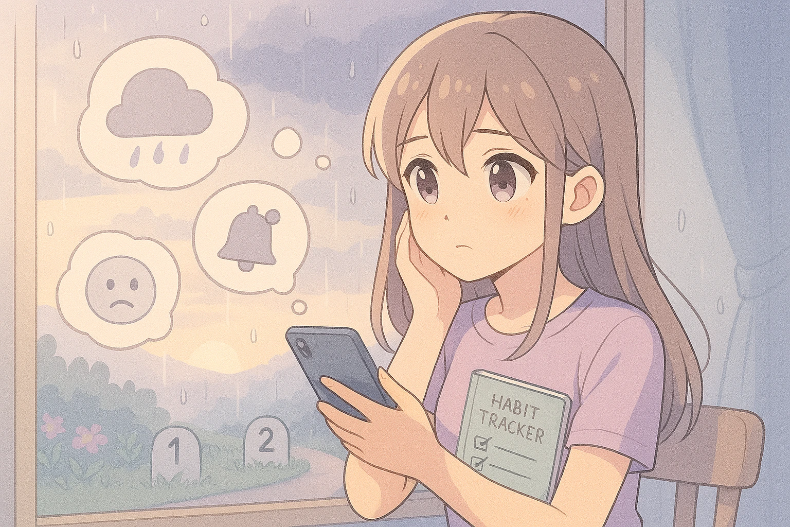 Part 1: Recognizing the Signs and Stressors – Understanding Your Mental Health Landscape