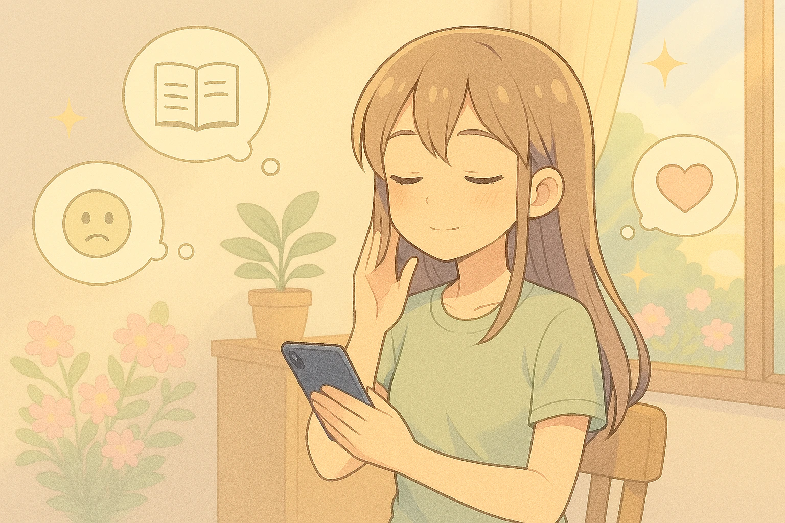 Part 2: Daily Practices for Building Resilience – Small Habits That Make a Big Difference