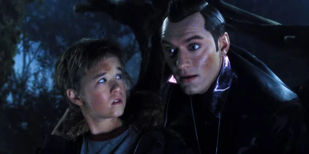 A.I. Artificial Intelligence (2001): A Heartbreaking Sci-Fi Gem That Predicted Today’s AI World