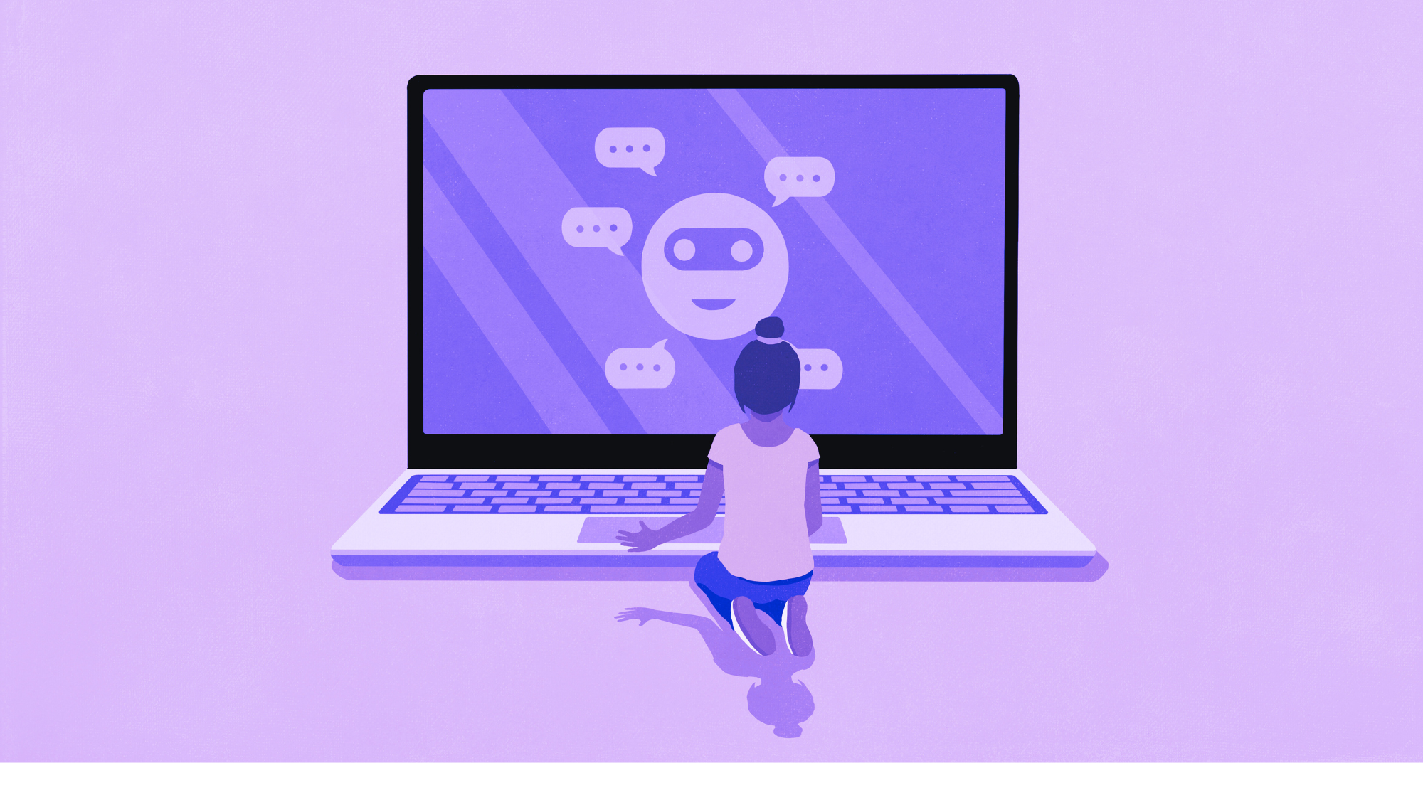 Your AI "Best Friend" Is Leading You Toward Isolation – And Worse