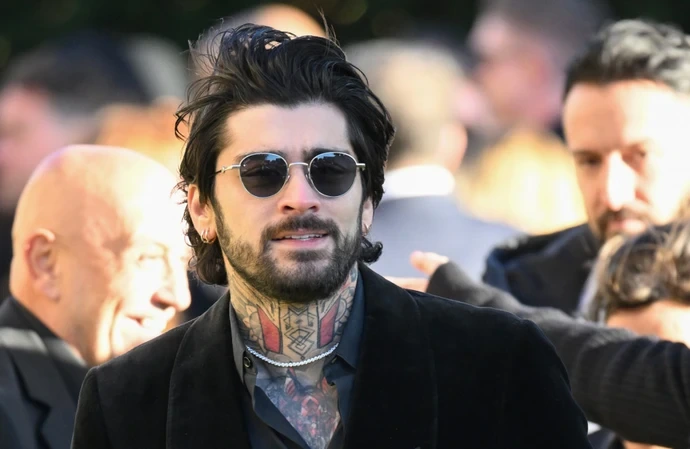 Zayn Malik's Heartfelt Return: Latest on New Album 'Konnakol' and The Konnakol Tour 2026