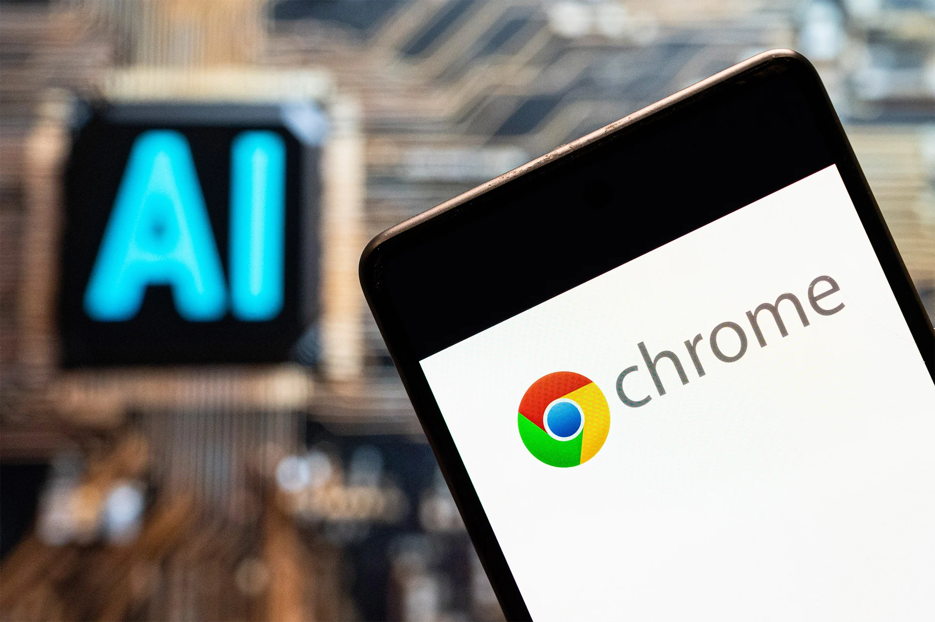 Google Chrome Introduces Auto-Browse: Gemini AI Becomes Your Personal Web Agent