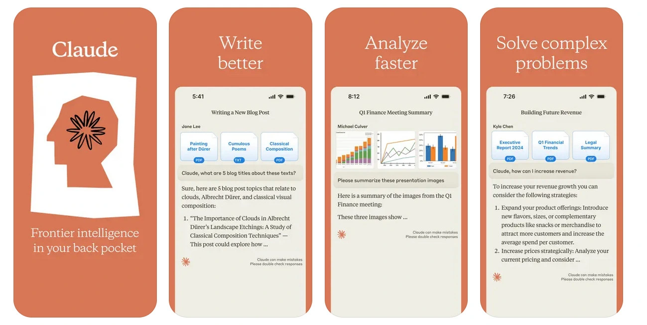 Claude AI Just Dropped Interactive Charts & Diagrams – And It’s Free for Everyone!