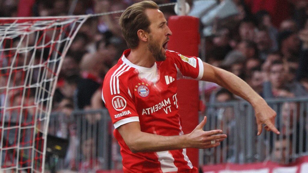 Bayern Munich Win 2025/26 Bundesliga Title: Historic Records, Records Shattered and Champions League Semi-Final Push