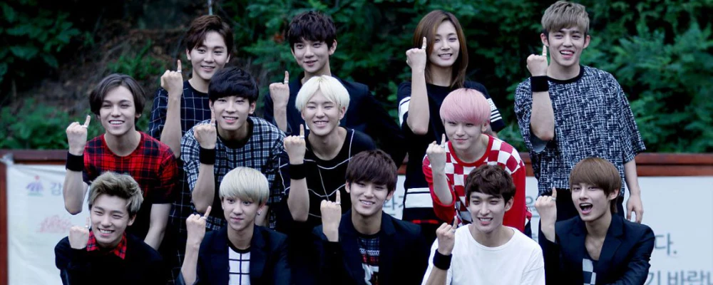 SEVENTEEN Renew Contracts With PLEDIS Entertainment
