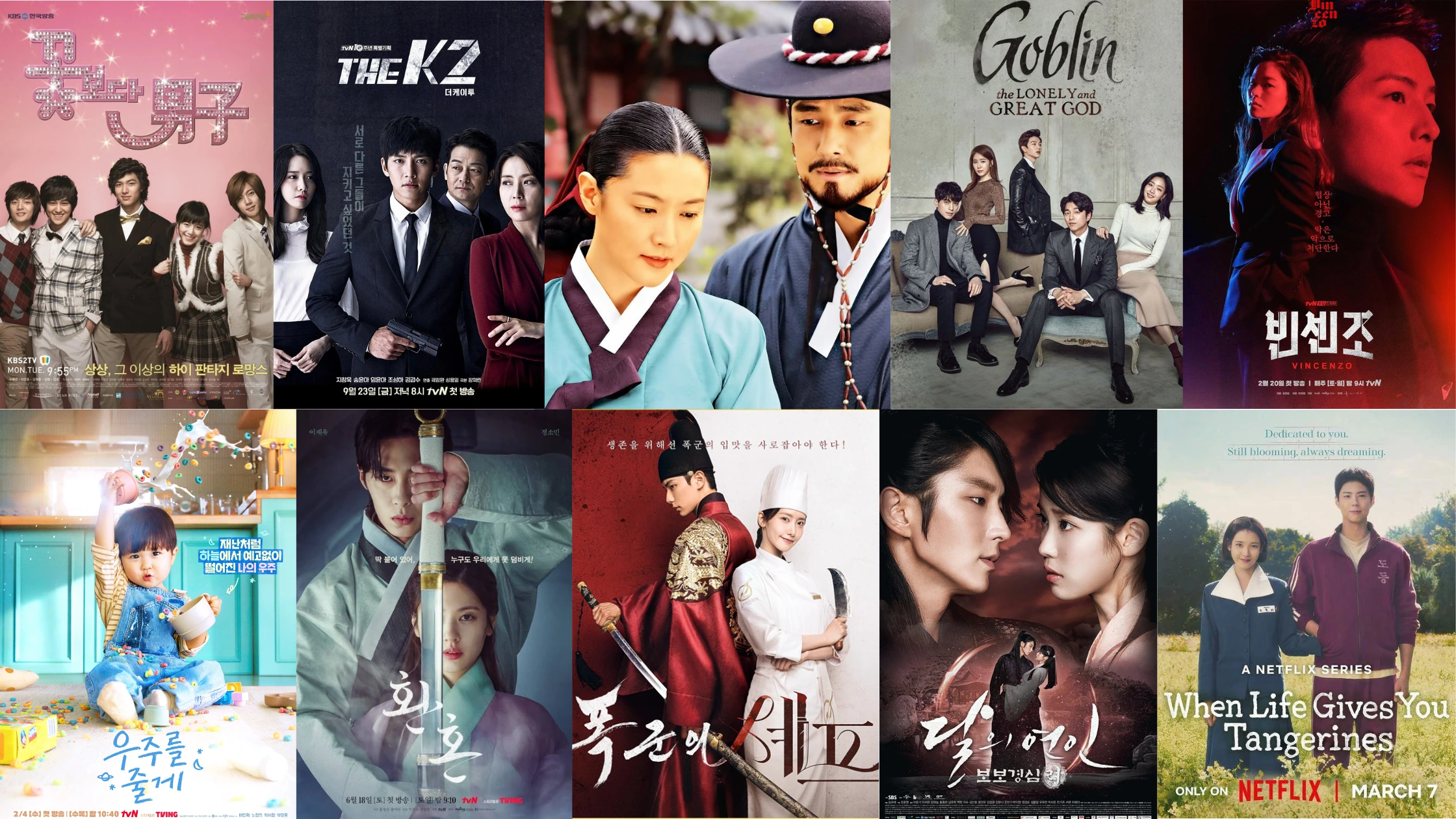 Why K-dramas Are Dominating Global Streaming?