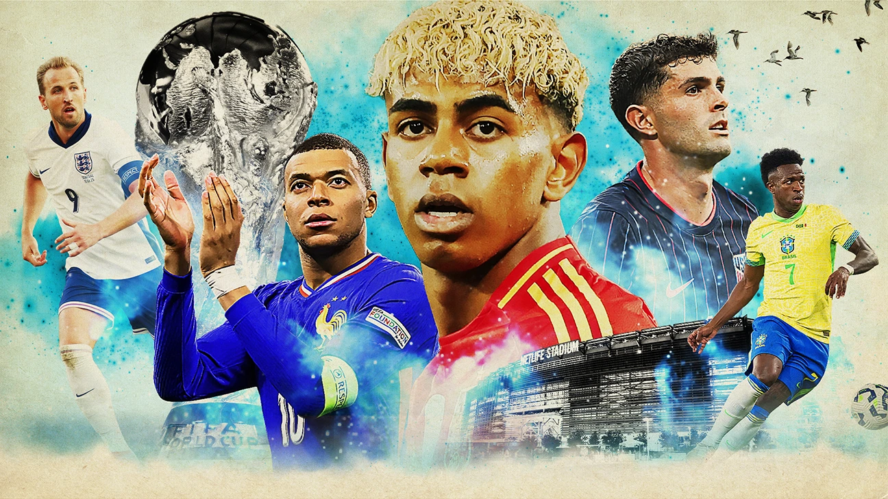 World Cup 2026 Matchday 3: Iran Heartbreak, Knockout Twists and Round of 32 Drama