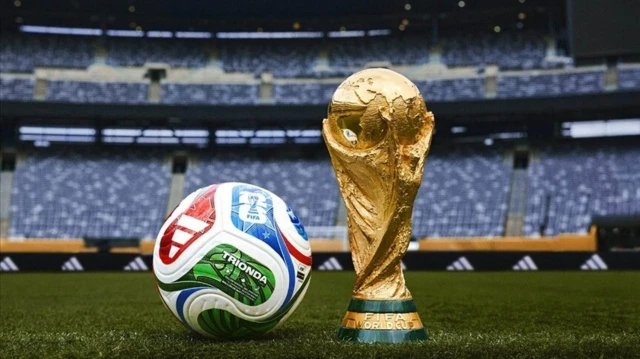 World Cup 2026 Matchday 1 - Big Statements, Shock Draws and Underdog Energy