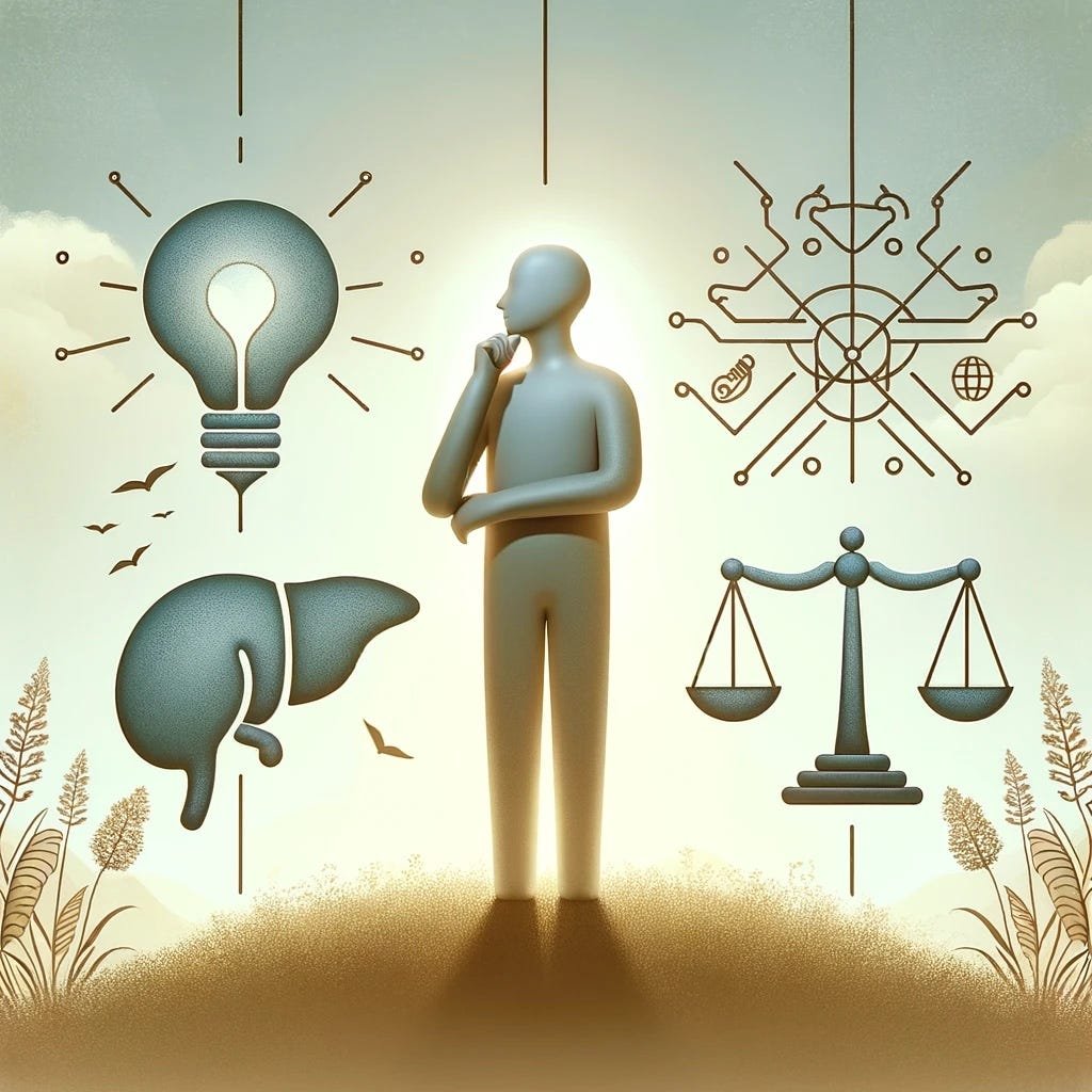 The Journey of Self-Enrichment: Cultivating a Fuller Life Self-Enrichment