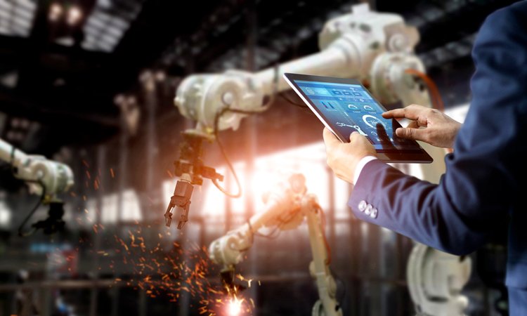 The Future of Work: How AI and Automation Are Redefining Careers AI and automation