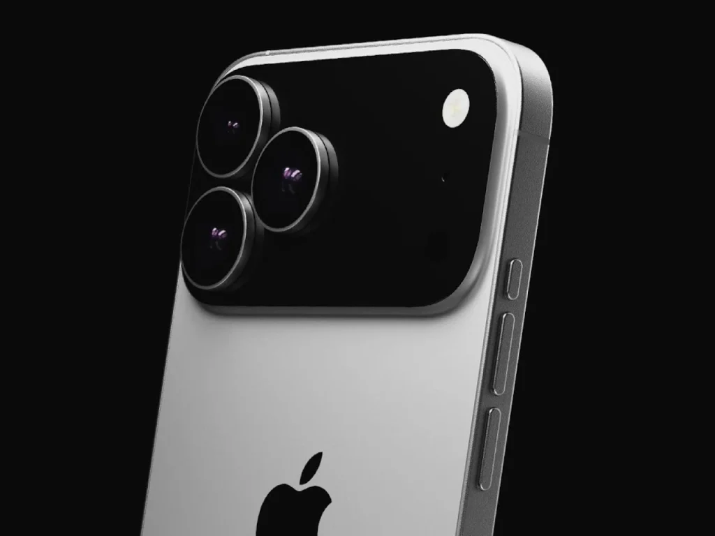 iPhone 17