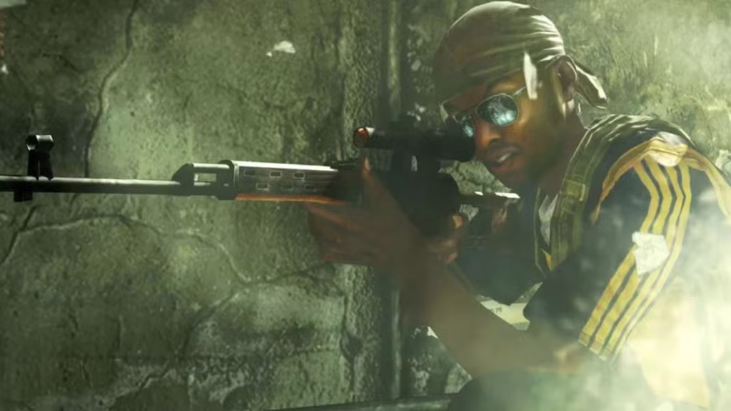 Call Of Duty