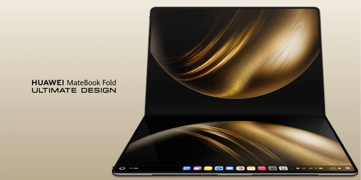 Huawei MateBook