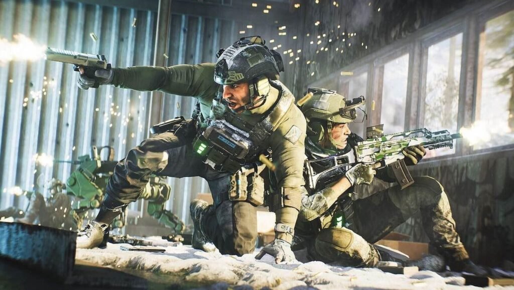 Battlefield 6