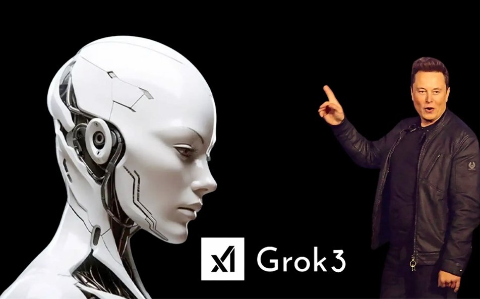 Grok 3