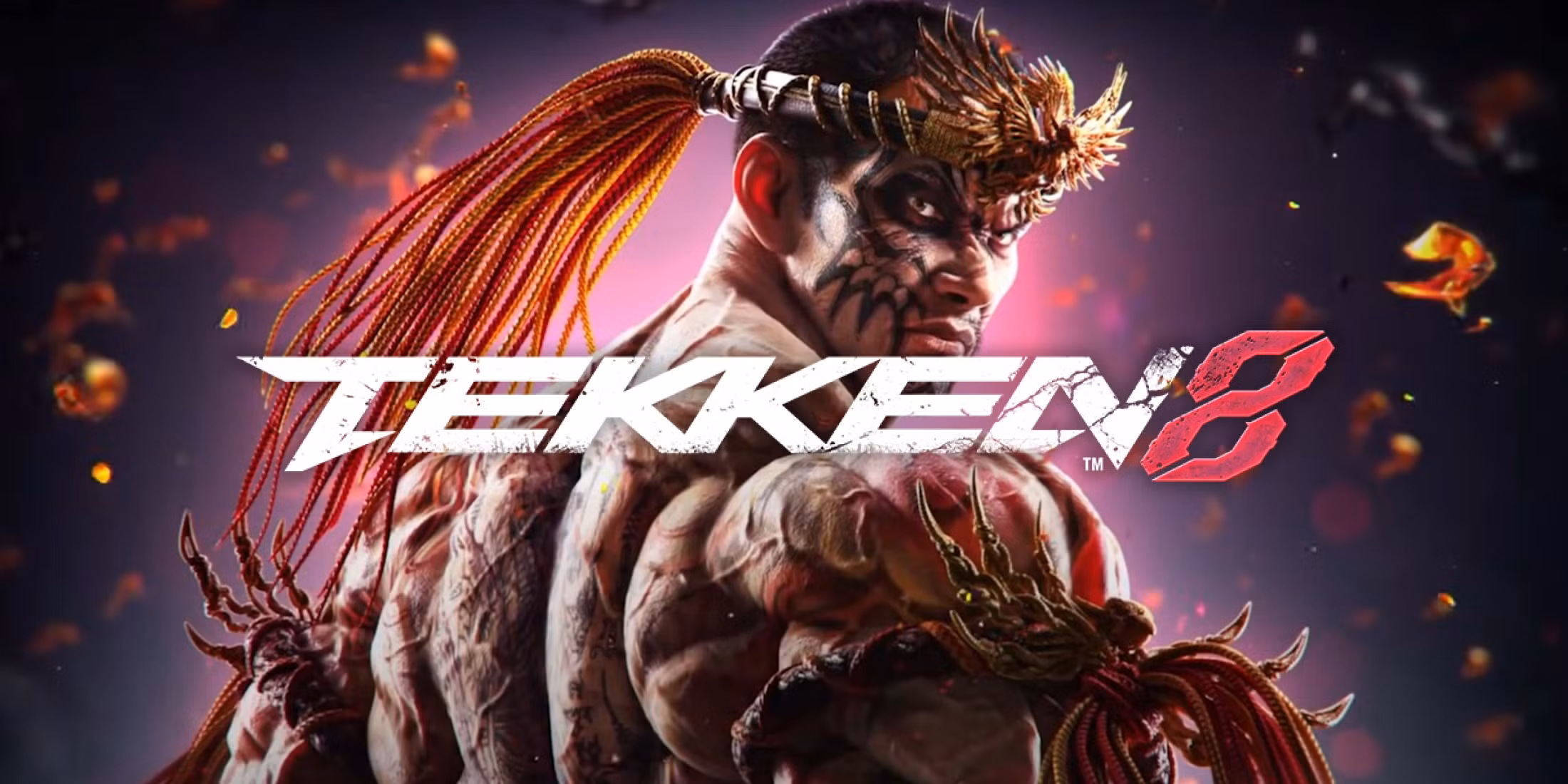Tekken 8