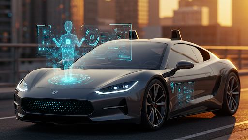 Tesla’s AI