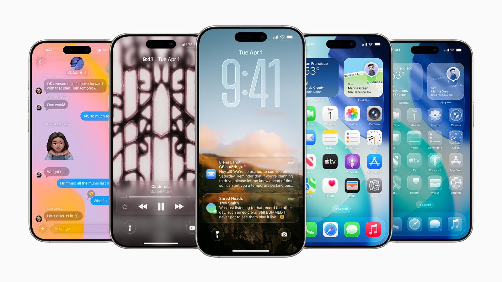 Revolutionary Design