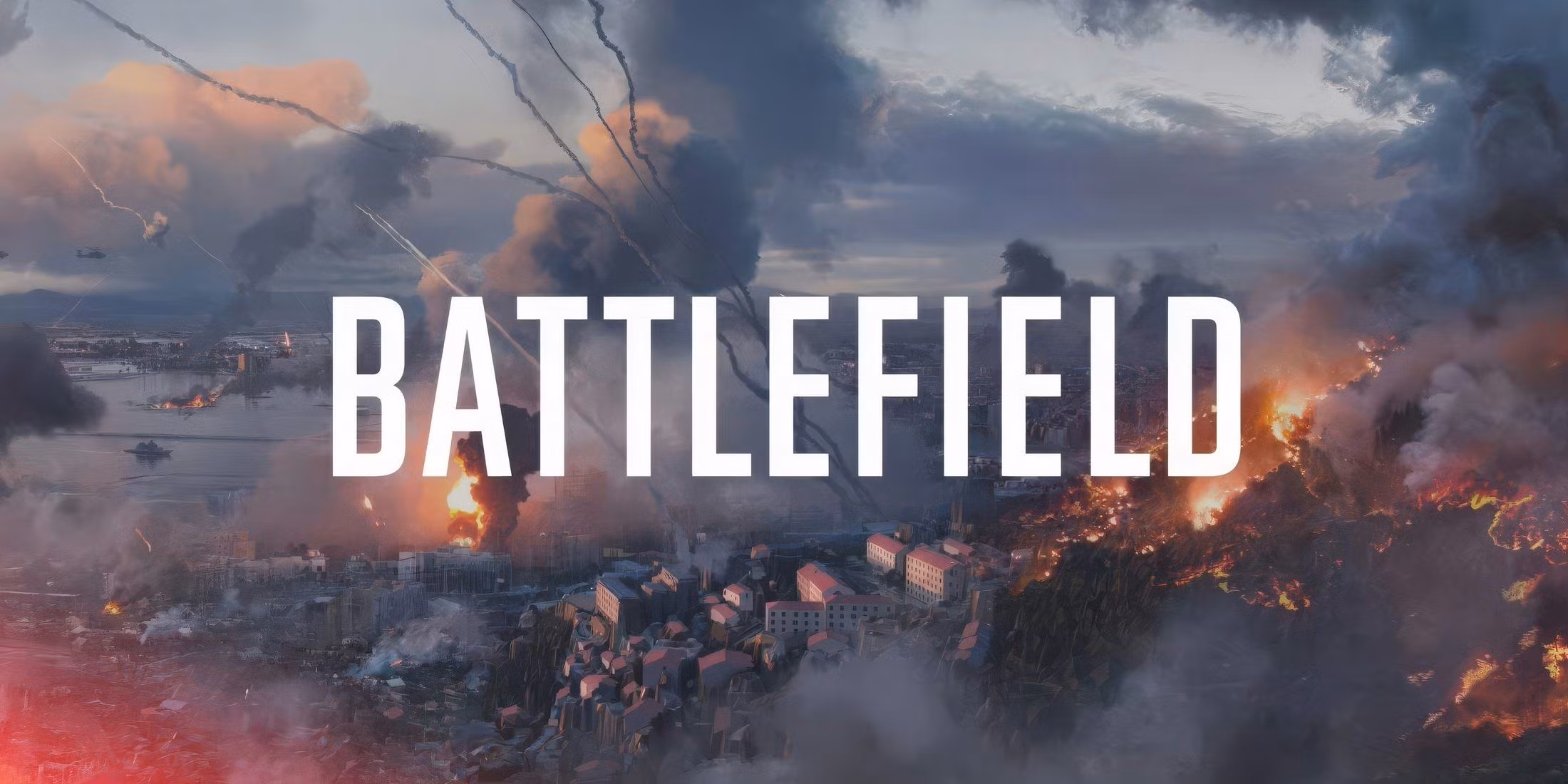 Battlefield 6 Leak