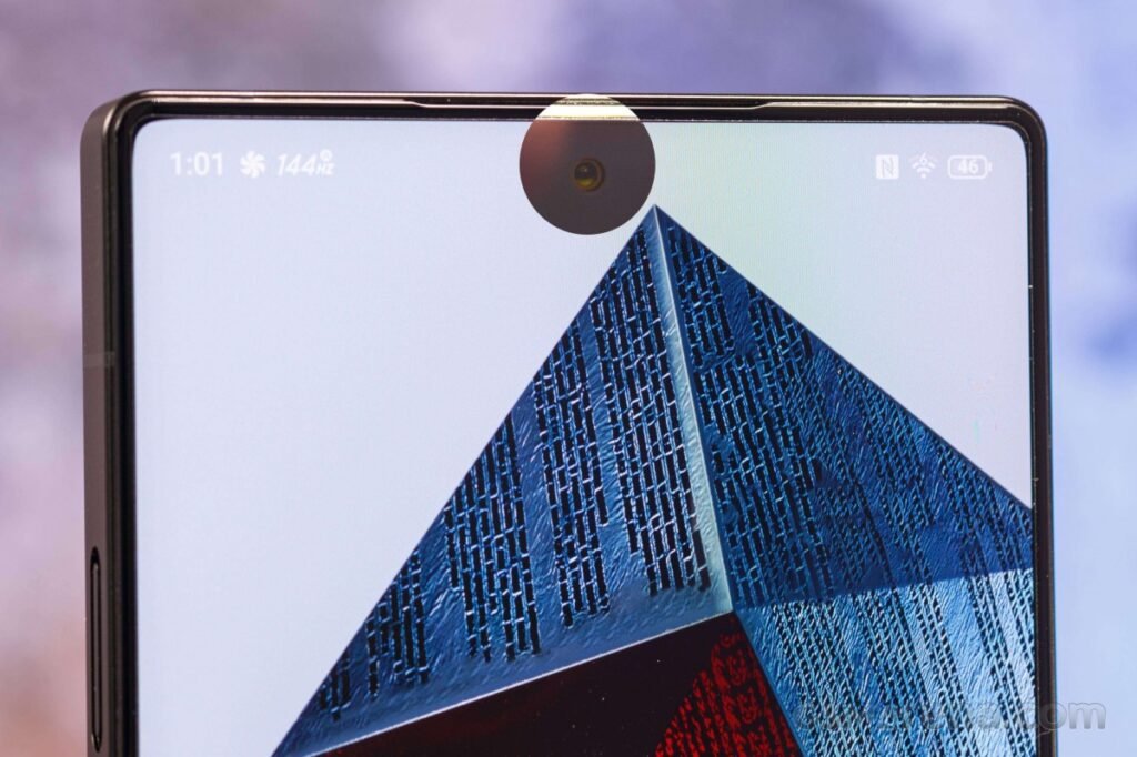 device in no time.