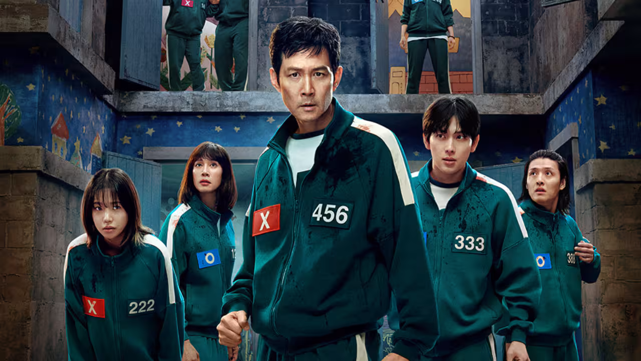 Squid Game Season 3 Is Here