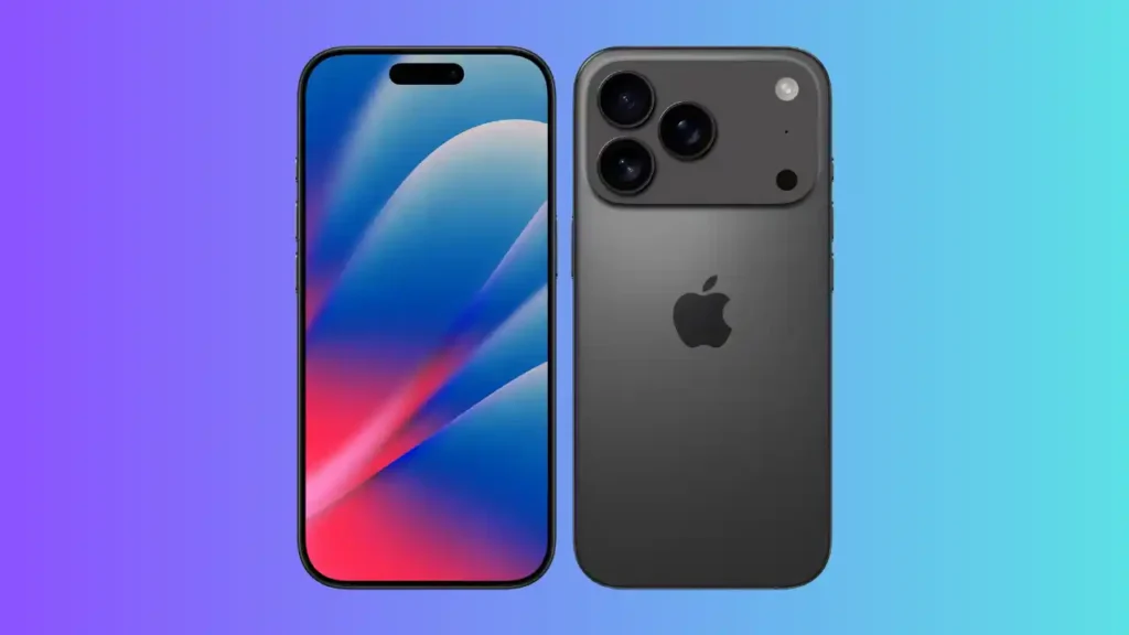 iPhone 17 Pro Coming Soon With 14 Exciting New Features: 