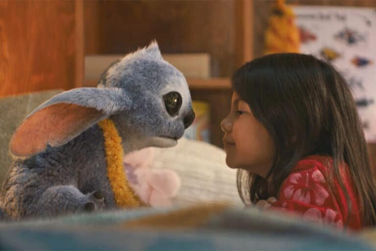 Lilo & Stitch Crosses $1 Billion at Global Box Office 2025