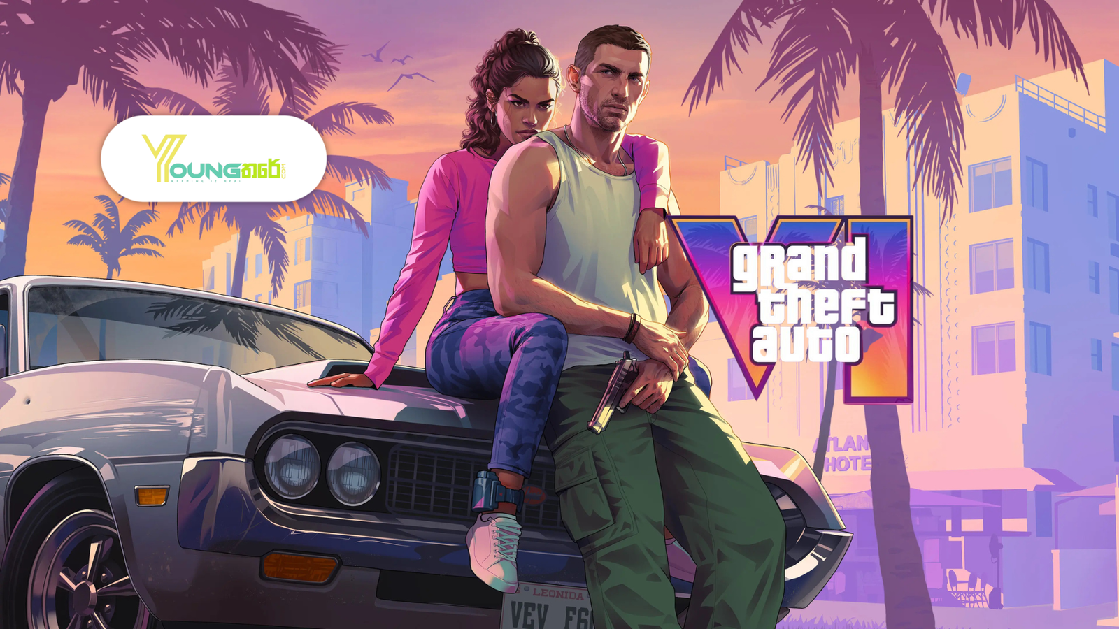 GTA VI