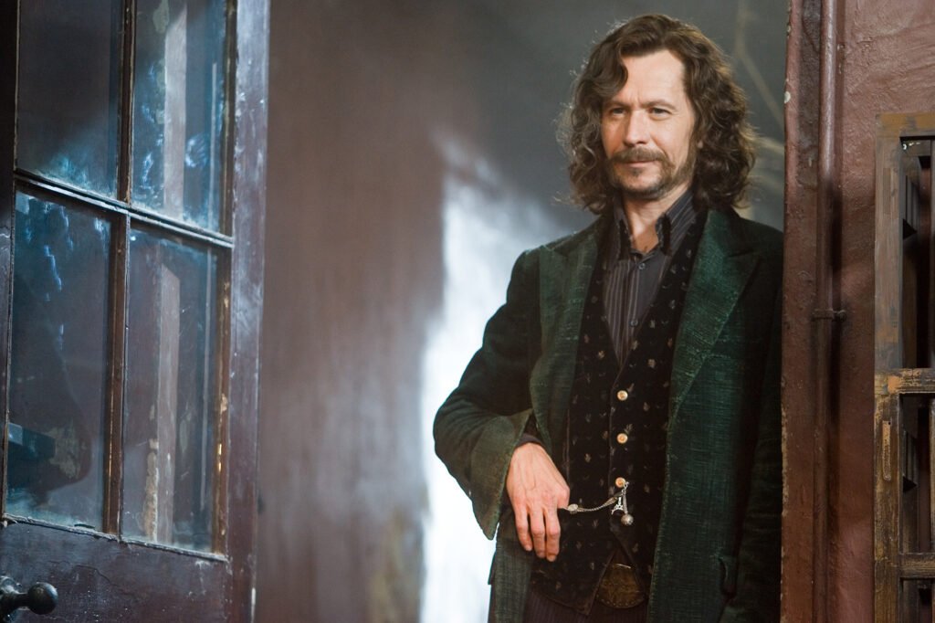 Sir Gary Oldman: The Man Who Became Everyone