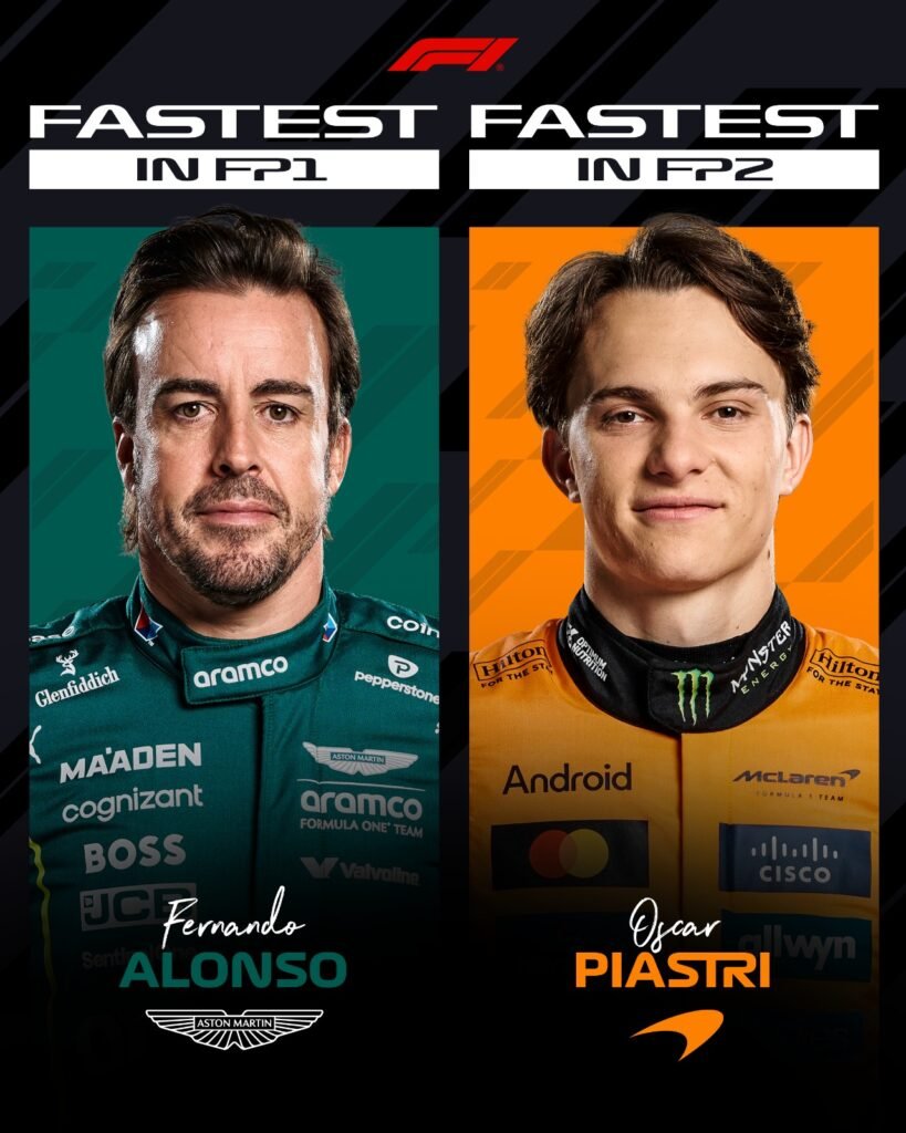 Singapore GP 2025: George Russel Made History