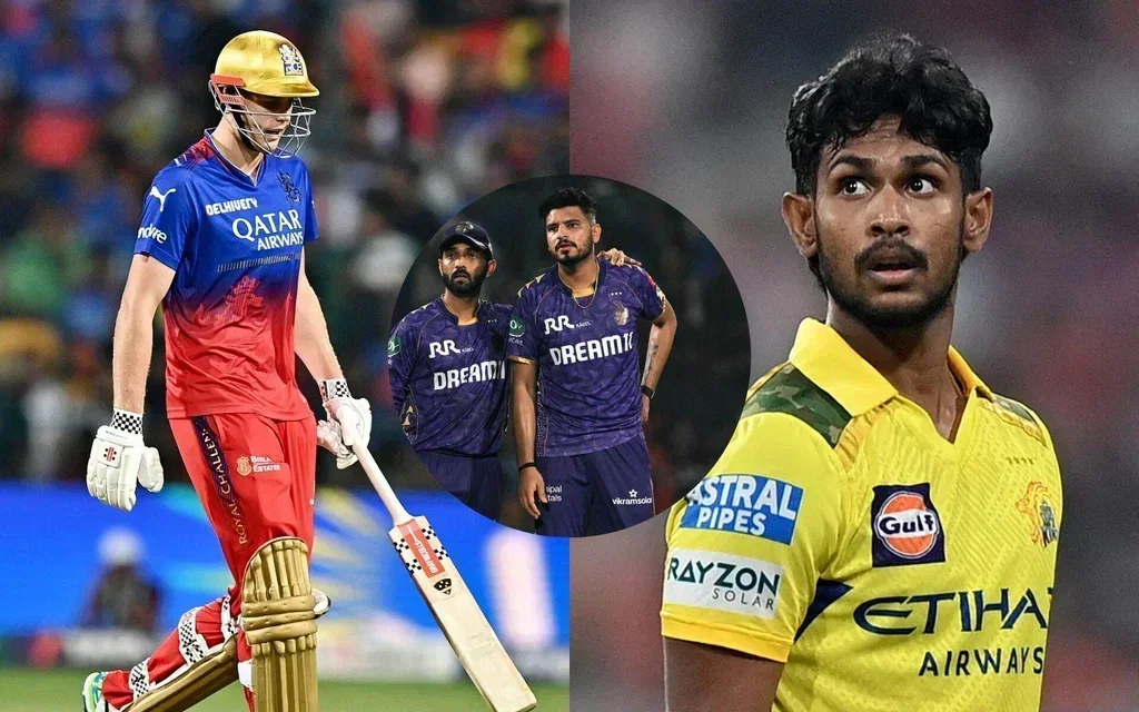 IPL 2026 Auction Breakdown: The Squads, The Prices, and The Absolute Cinema