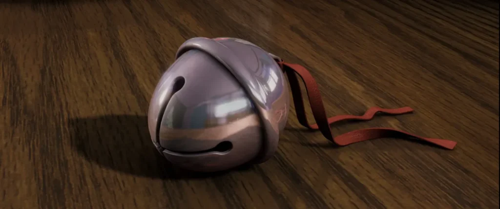 The Bell Still Rings: Why 'The Polar Express' is the Tech-Noir Lullaby of Our Generation