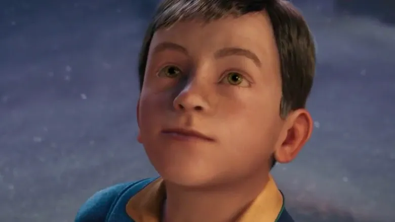 The Bell Still Rings: Why 'The Polar Express' is the Tech-Noir Lullaby of Our Generation