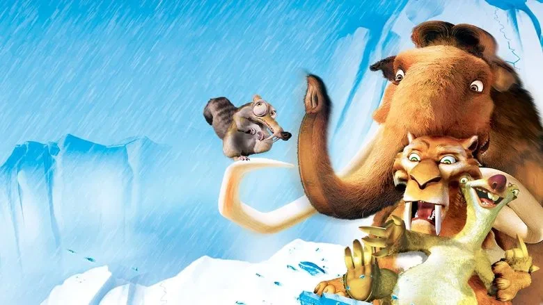 The Coolest Herd in History: Why 'Ice Age (2002)' is the Ultimate Gen Z Comfort Watch