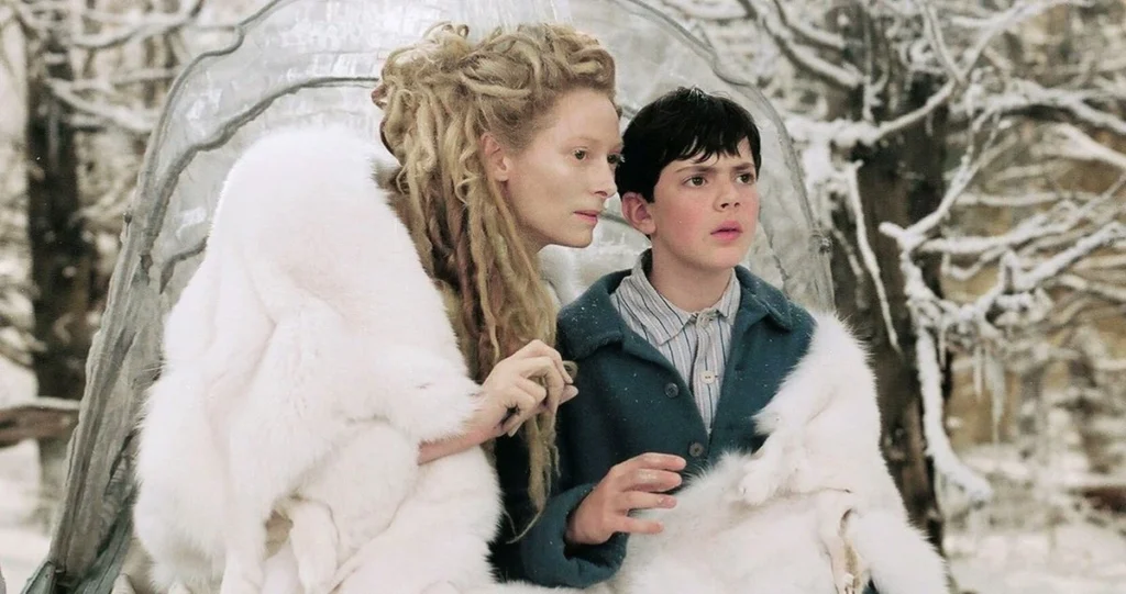 The Chronicles of Narnia: Why We Are Still Searching for the Back of the Wardrobe The Chronicles of Narnia: Why We Are Still Searching for the Back of the Wardrobe