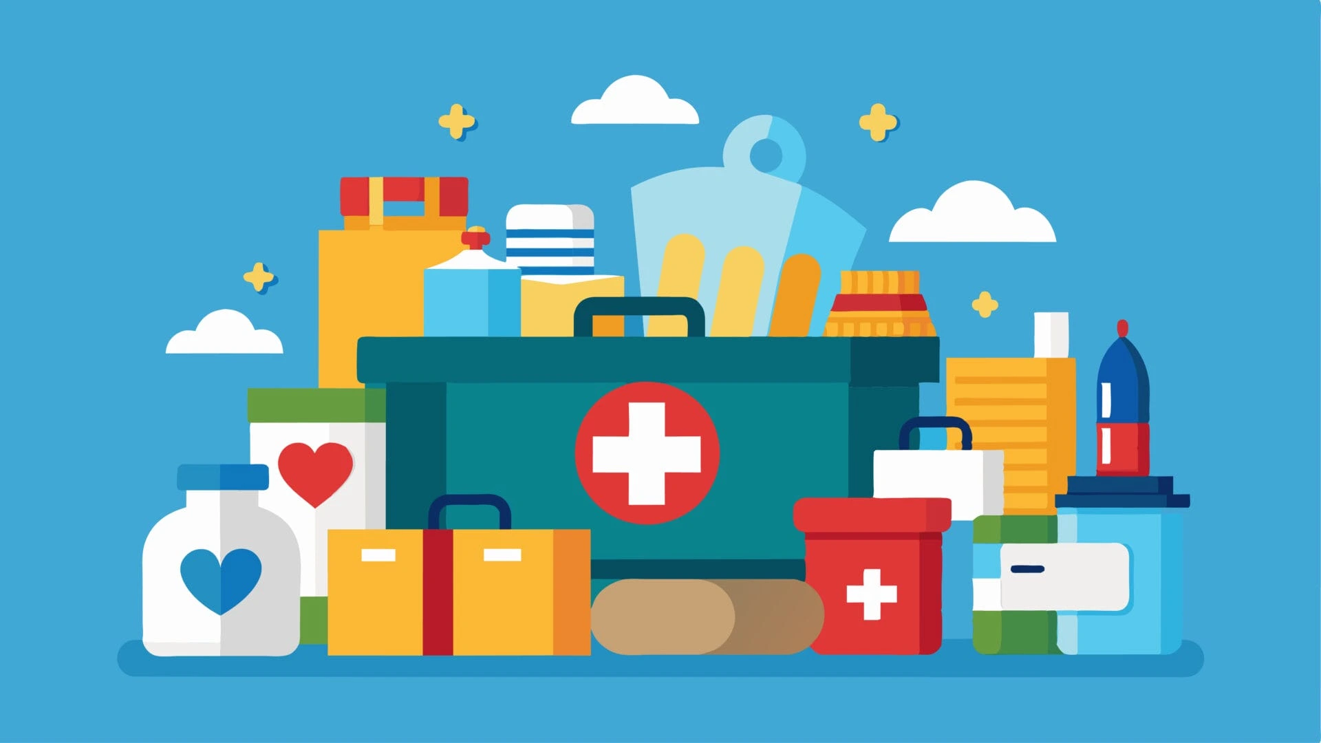 Safety and Health Guidelines for Returning Home After Cyclone Ditwah - A Practical Guide for Young People