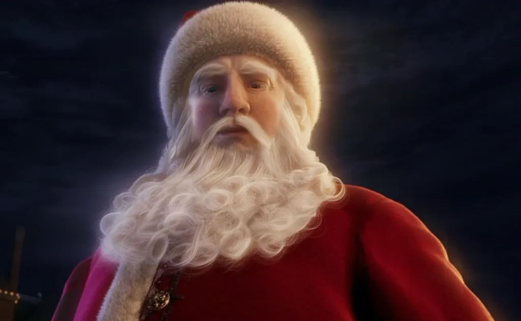 The Bell Still Rings: Why 'The Polar Express' is the Tech-Noir Lullaby of Our Generation
