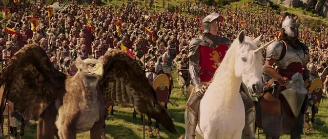 The Chronicles of Narnia: Why We Are Still Searching for the Back of the Wardrobe The Chronicles of Narnia: Why We Are Still Searching for the Back of the Wardrobe