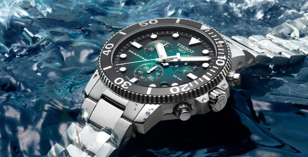 Why Do You Wear an Analog Watch in a Digital World Now?