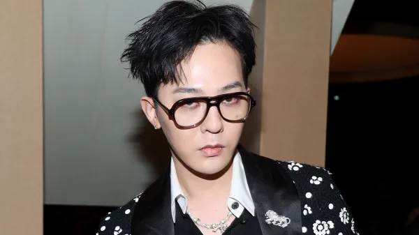 Melon 2025 Year-End Chart: Legends G-Dragon and BTS Prove Timeless Dominance in K-Pop