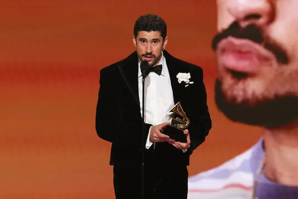 Who Won the Grammy Awards 2026? Complete Winners List, Historic Achievements, and Show Highlights