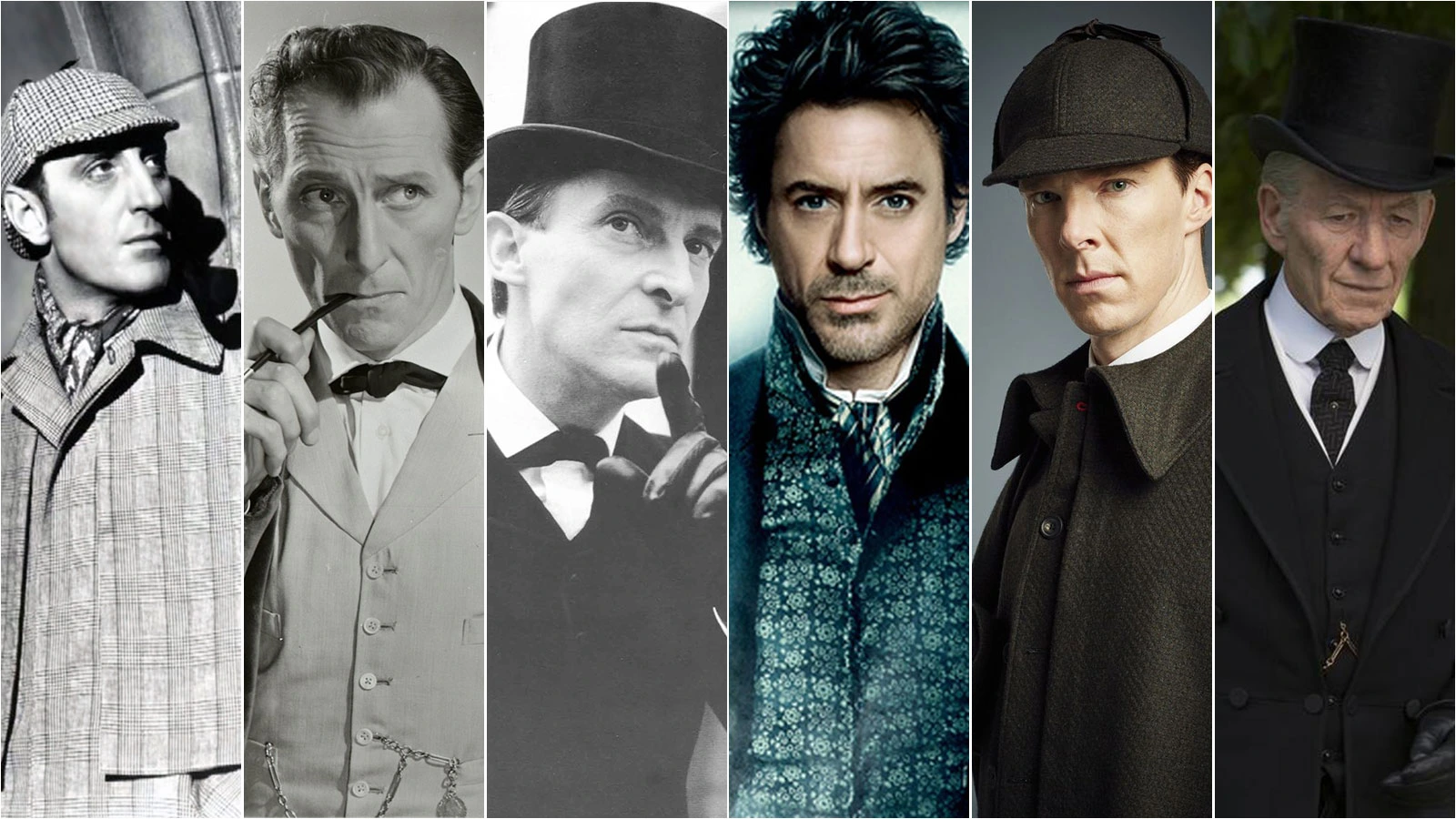 Who Is Sherlock Holmes? The World's Greatest Detective: From Classic Stories to Exciting 2026 Updates