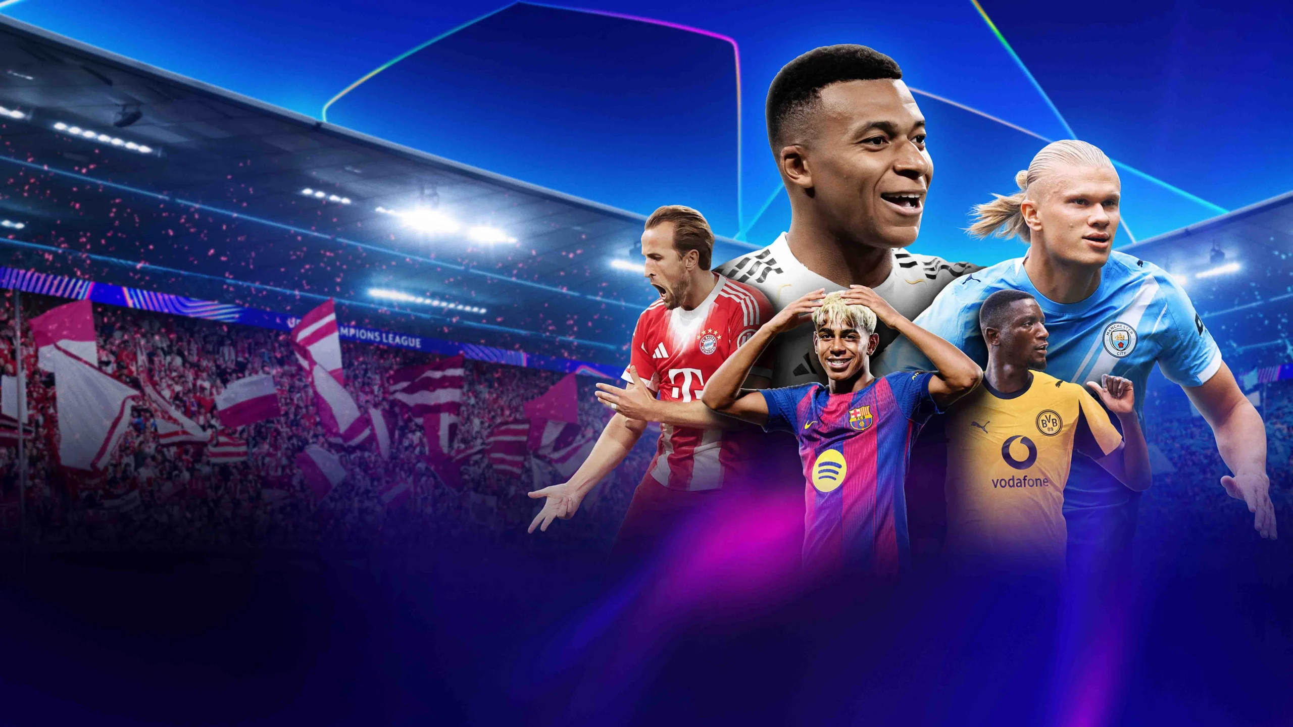 Are the Champions League Round of 16 Already Over After Brutal First-Leg Results?