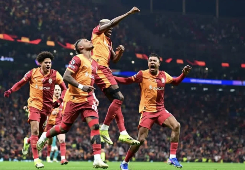Are the Champions League Round of 16 Already Over After Brutal First-Leg Results?
