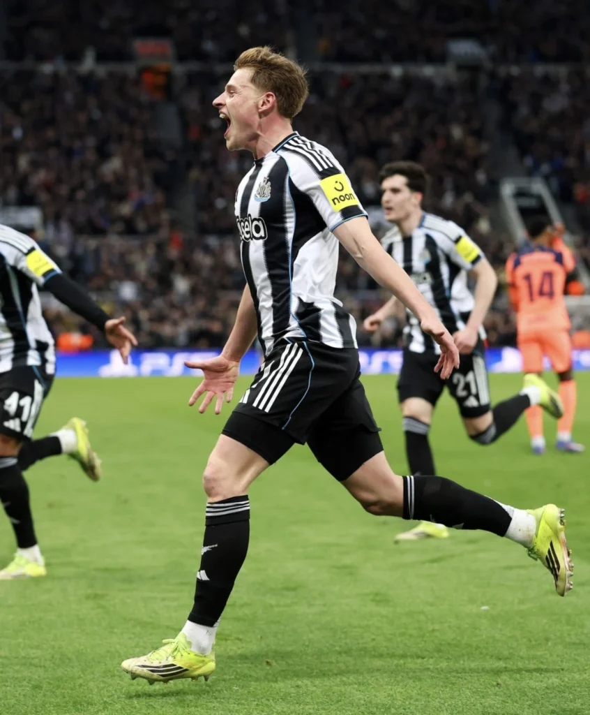Are the Champions League Round of 16 Already Over After Brutal First-Leg Results?
