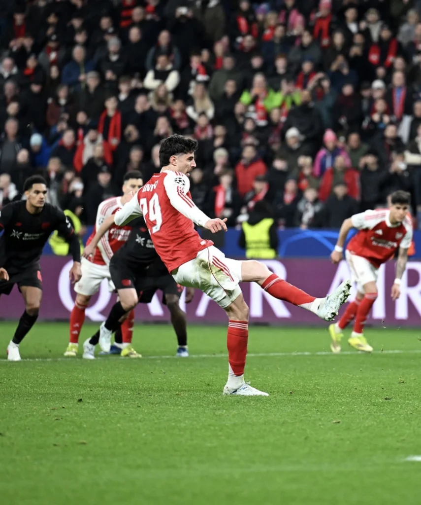 Are the Champions League Round of 16 Already Over After Brutal First-Leg Results?