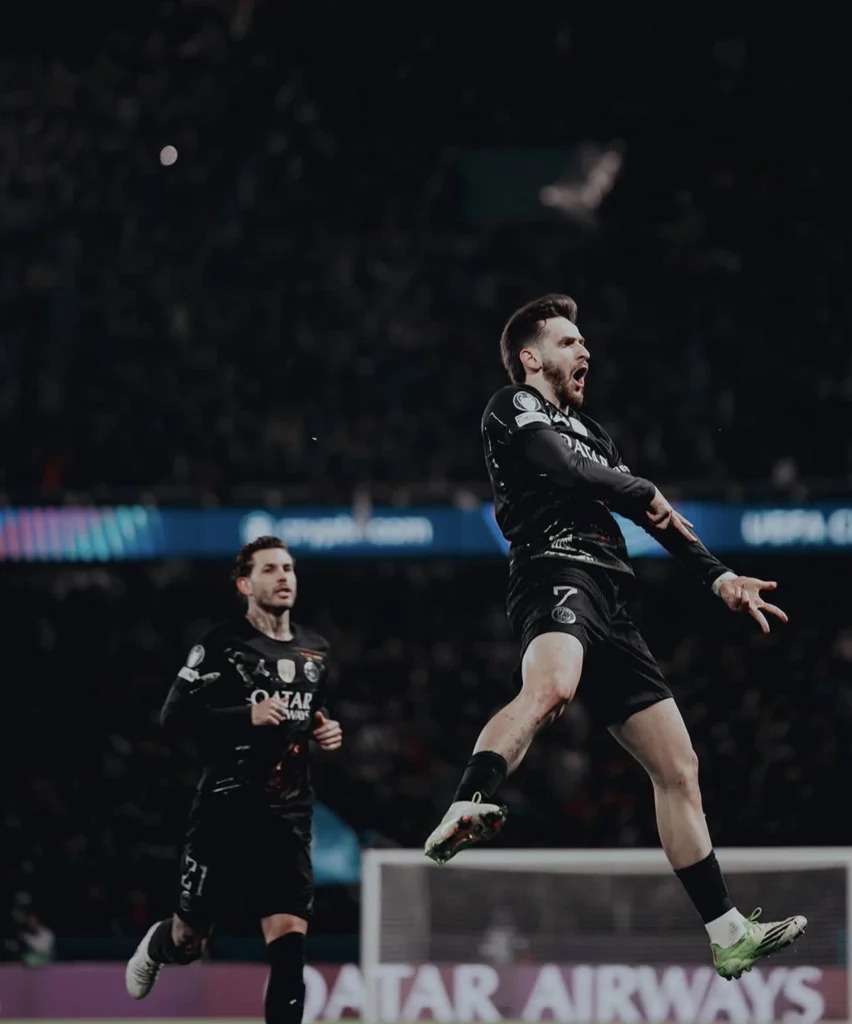 Are the Champions League Round of 16 Already Over After Brutal First-Leg Results?