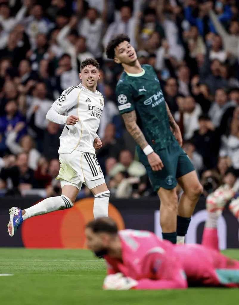 Are the Champions League Round of 16 Already Over After Brutal First-Leg Results?