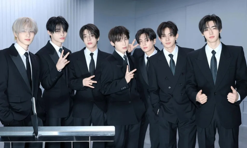 Heeseung is leaving ENHYPEN: Official Confirmation of Solo Career Move as Group Continues as Six Members in 2026